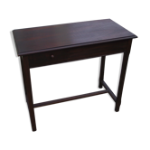 Bench jeweler horlogier console