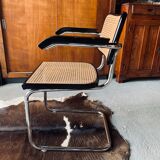 Armchair B64 Marcel Breuer