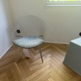 Diamond chair