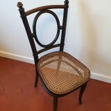 Thonet bistro chair