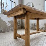 Georges Robert dining table