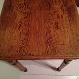 Desk in pitchpin