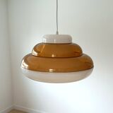 Space age pendant lamp – Massive