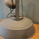 Industrial suspension