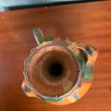 Biot ceramic jug