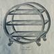 Art Deco service trolley no. 1157 by Thonet Debrecen