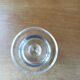 Set of 8 vintage stemmed glasses