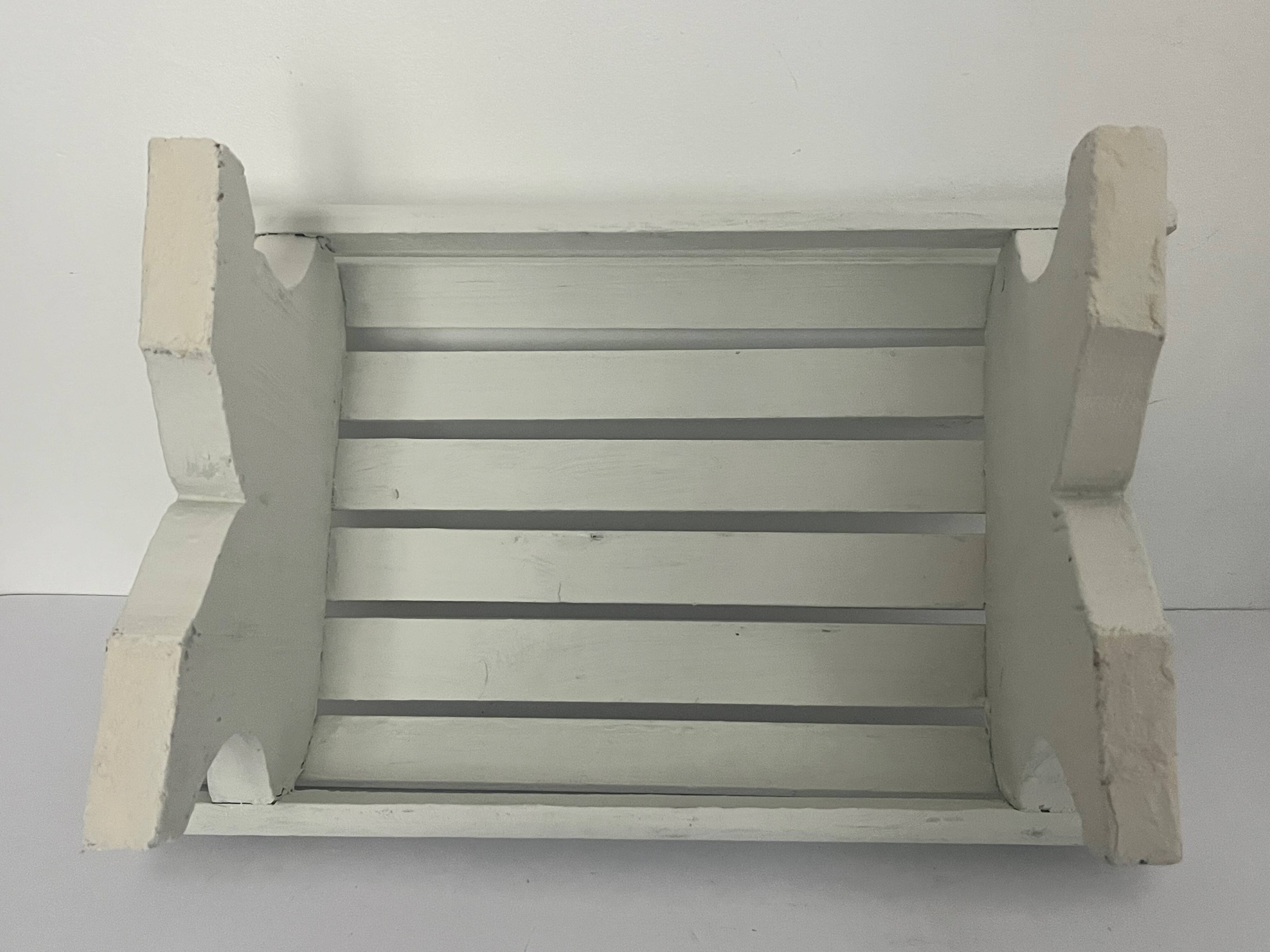 Small bench, children's stool