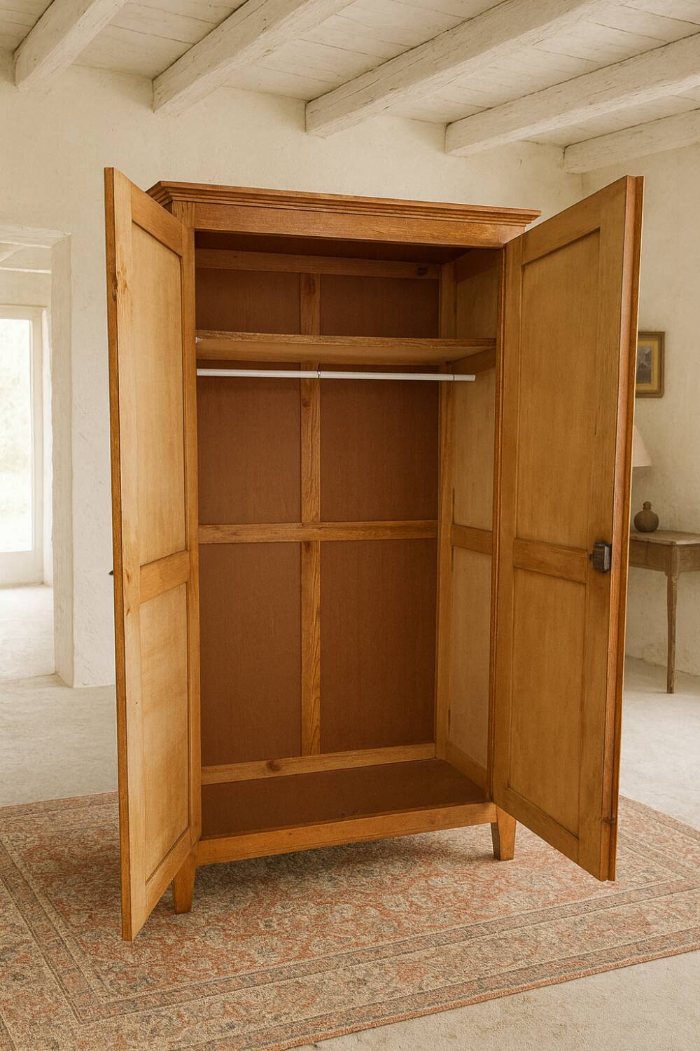 Wardrobe