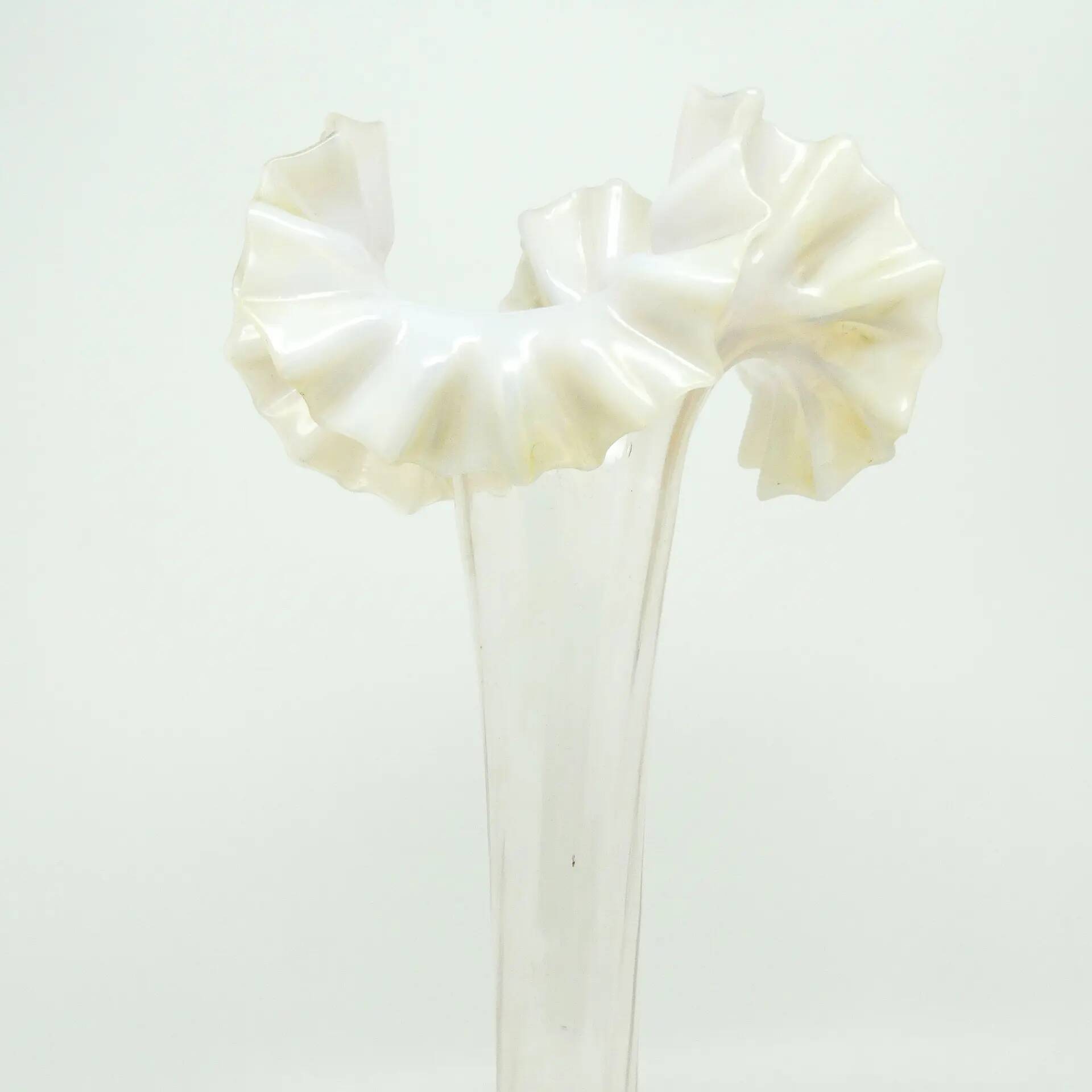 Vase Art Nouveau, Autriche, 19ème siècle