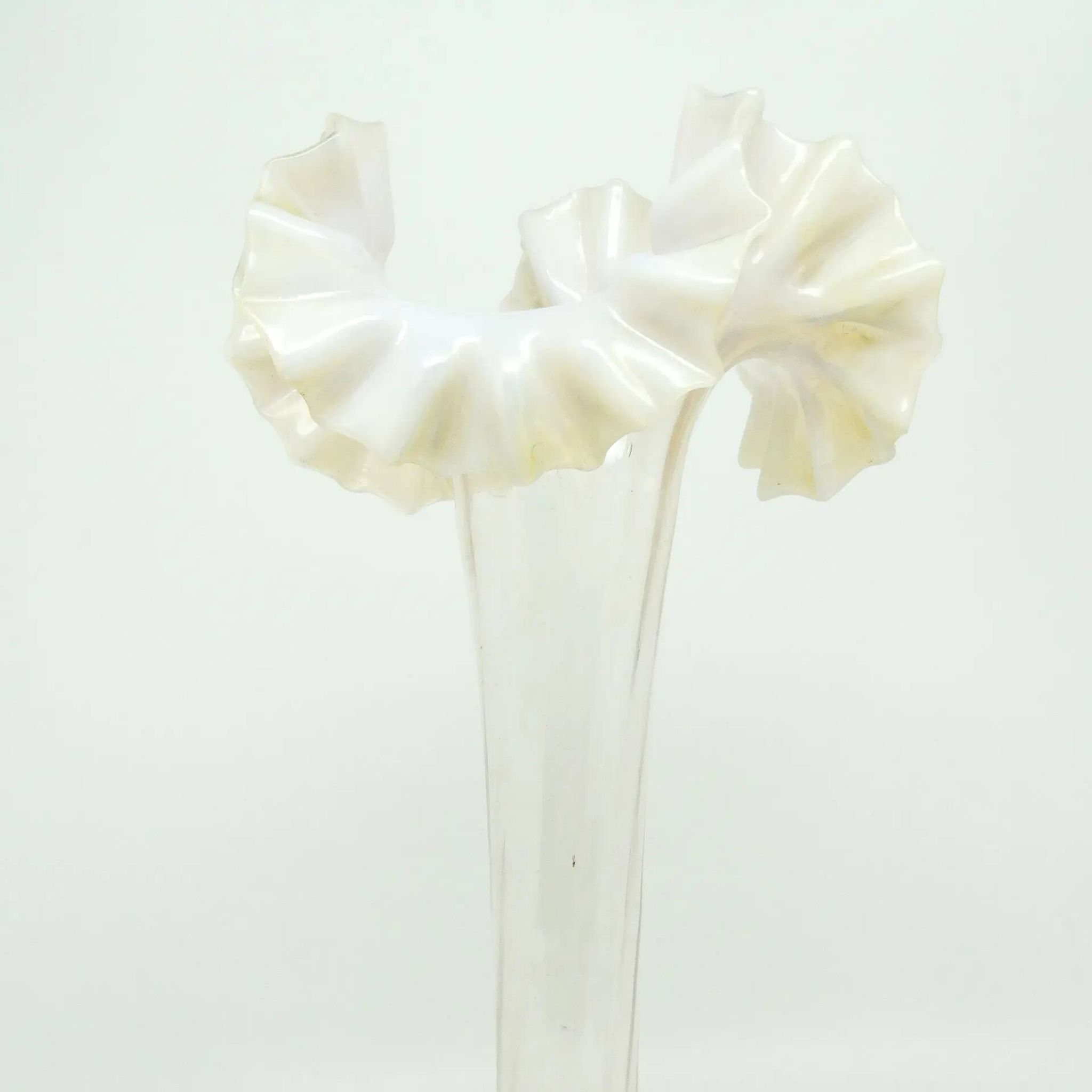 Art Nouveau vase, Austria, 19th century