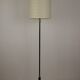 Lampadaire tripode vintage des années 60