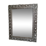 Baroque mirror 43x54cm