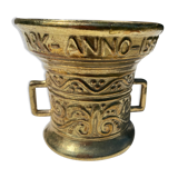 Mortar neit verwini brass