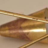 Pair of Itsu wall lights, EV 57, 50s