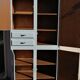 Large buffet / kitchen furniture from the 50s
