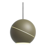 Suspension Sliced Sphere par Frederik Roije