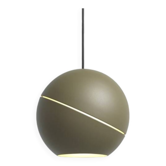 Suspension Sliced Sphere par Frederik Roije