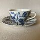 Villeroy and Boch Paradiso Coffee Cup and Saucer