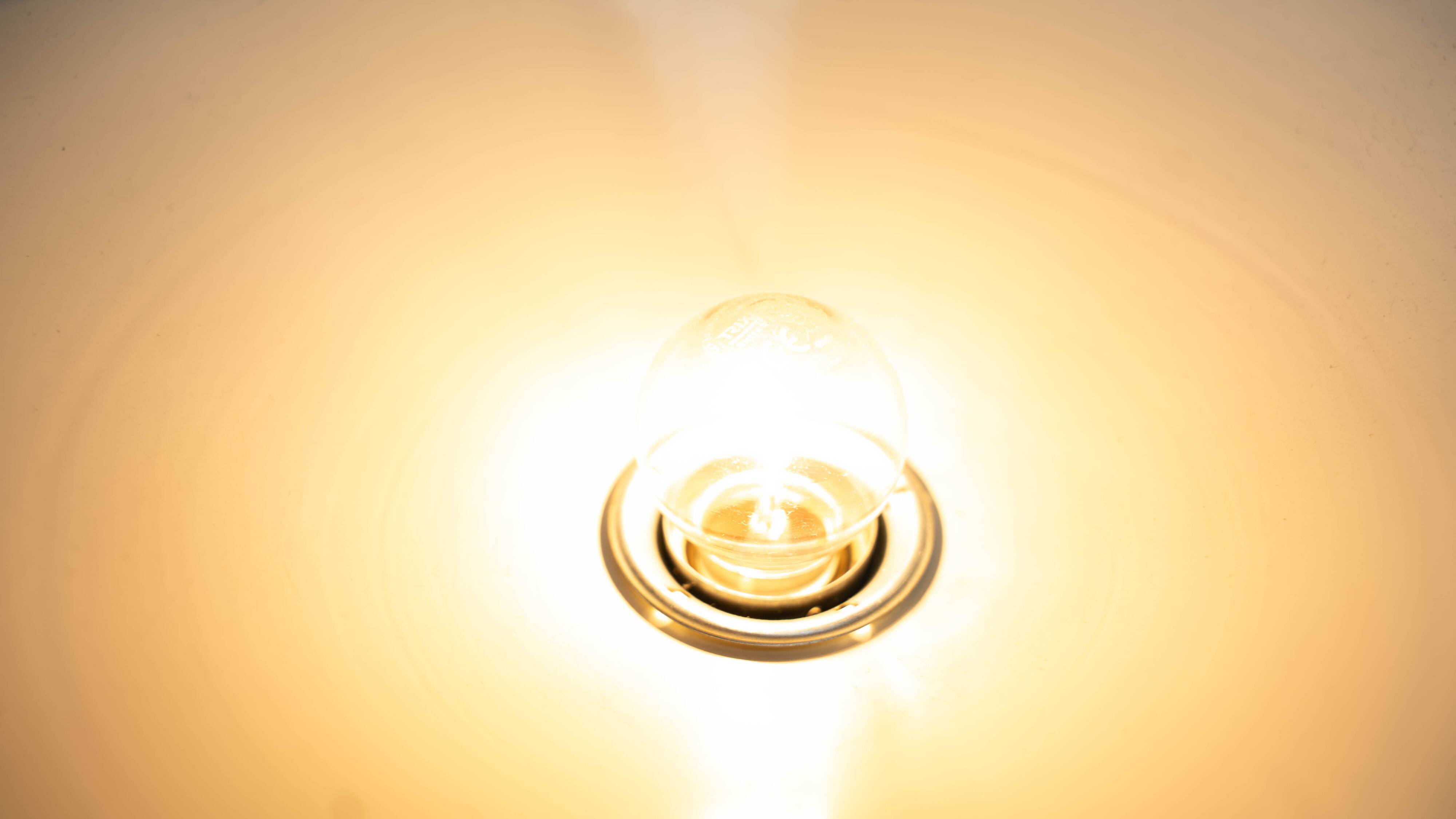Floor lamp by Staff Leuchten