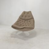 F588 Lounge Chair by Geoffrey Harcourt for Artifort, 1960s