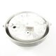 Industrial ceiling lamp, Poland, 1970s