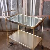 Desserte vintage