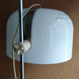 Italian Floorlamp by Luigi Massoni for Guzzini, Italy 60s