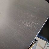 Table and 4 chairs Ikea Fusion