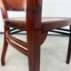 Extremely rare armchairs no. 6521 by Otto Wagner for Thonet