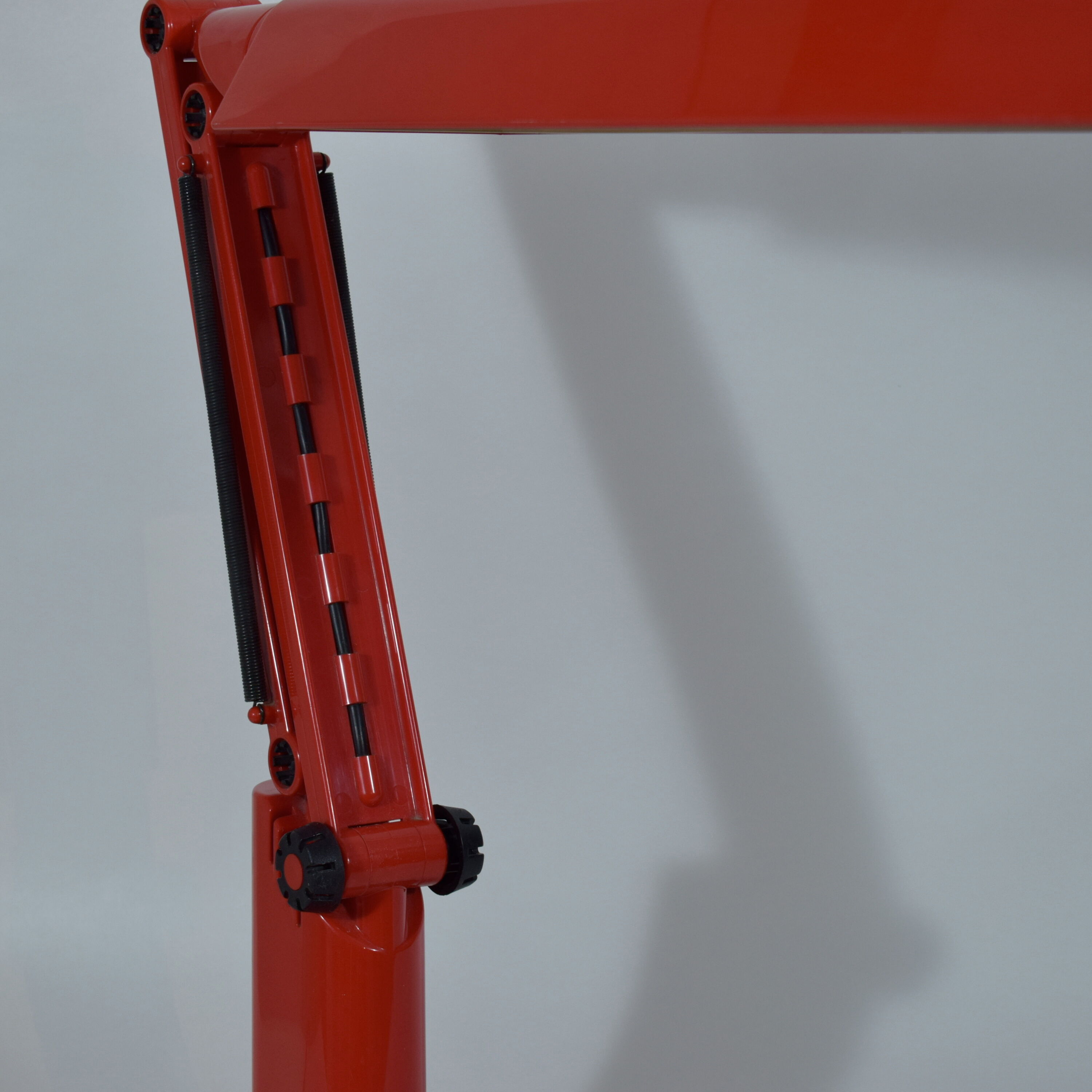 Model lamp architect A-E Design - Fagerhults - Lucifer, Sweden - 1970-1979