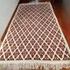 Tapis Berbère 343x205cm