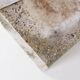 G.Ifert Eternit Concrete Cube Side Table - bookcase, 1960s Switzerland - Set of 3