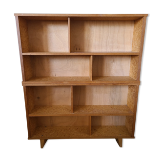 Vintage shelf