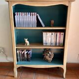 Small Bibus library