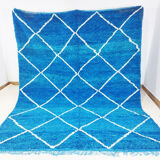 Moroccan Berbere carpet 314x206cm