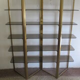 Golden shelf published by Artelano in the 80s