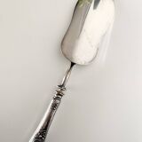 Christofle silver-plated metal pie server