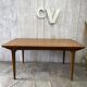 Scandinavian table
