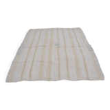 Vintae Handmade Tribal Hemp Rug sku 3721