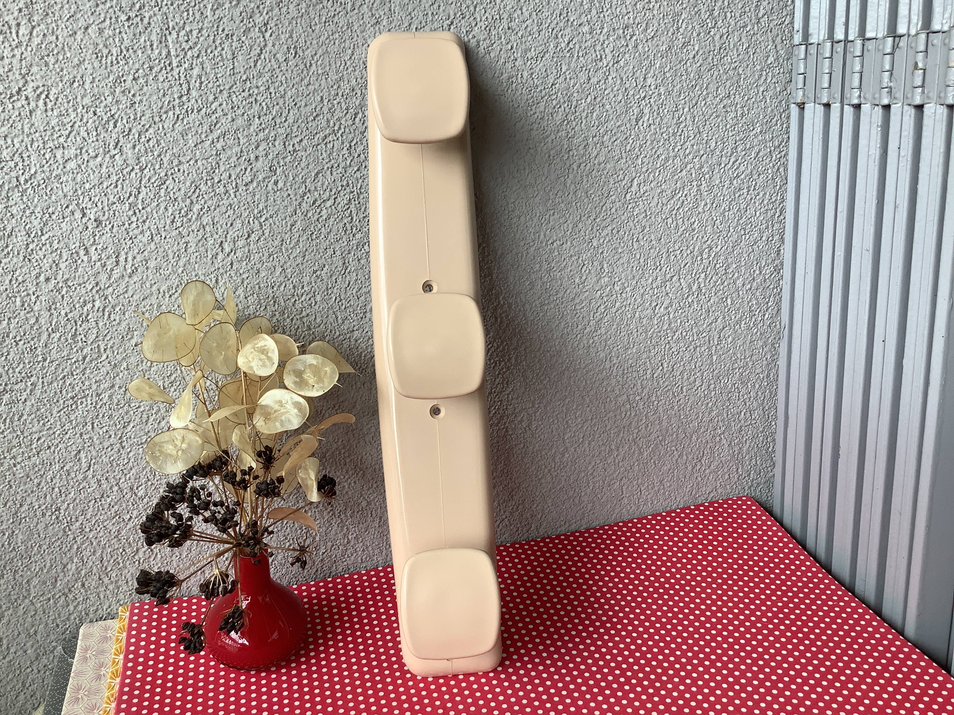 Coat rack Syla space age design