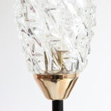 Lampadaire Arlus à trois feux des années 50/60