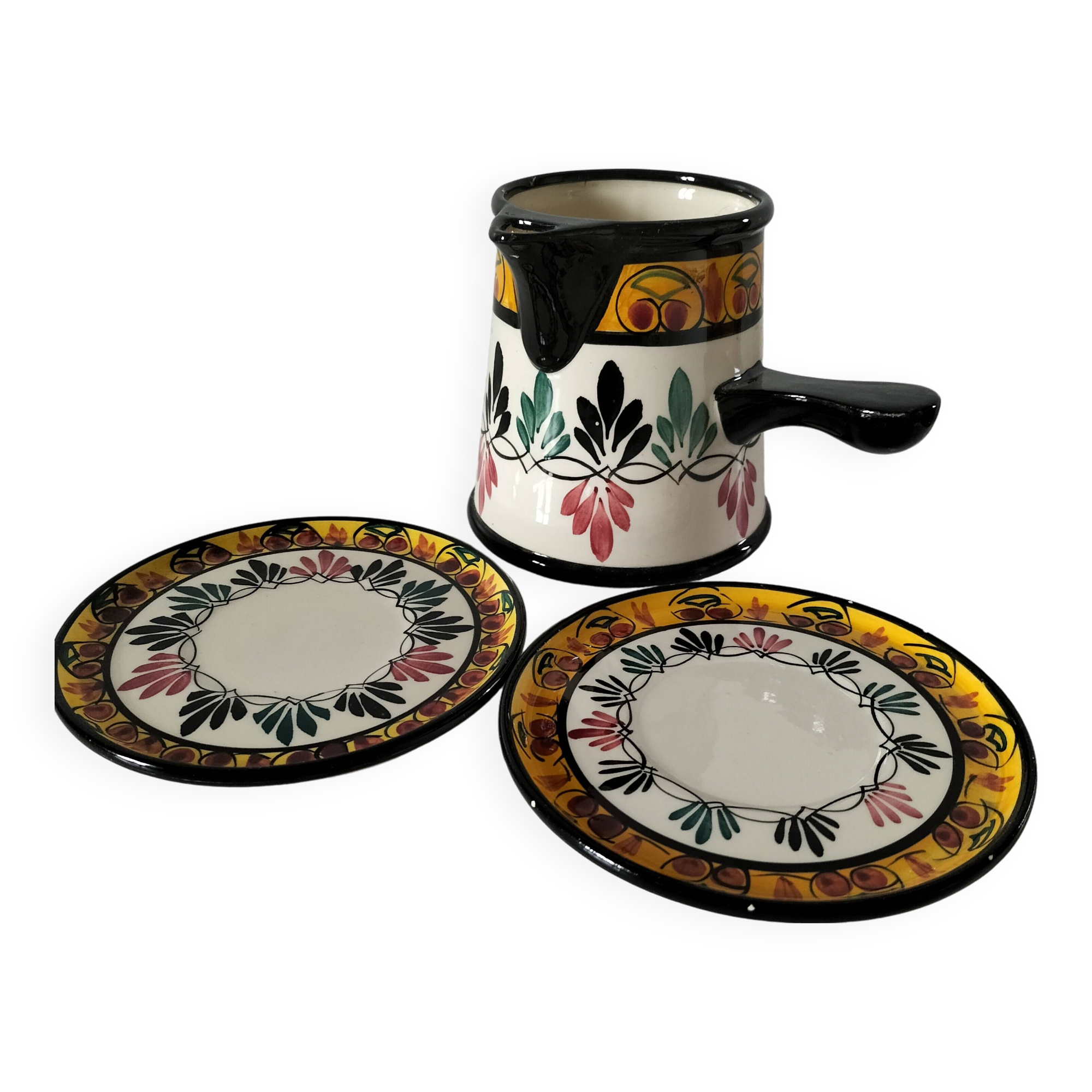 Lot Saint Jean of Brittany