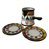 Lot Saint Jean of Brittany