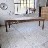 Farm table in pine 1950 250cm