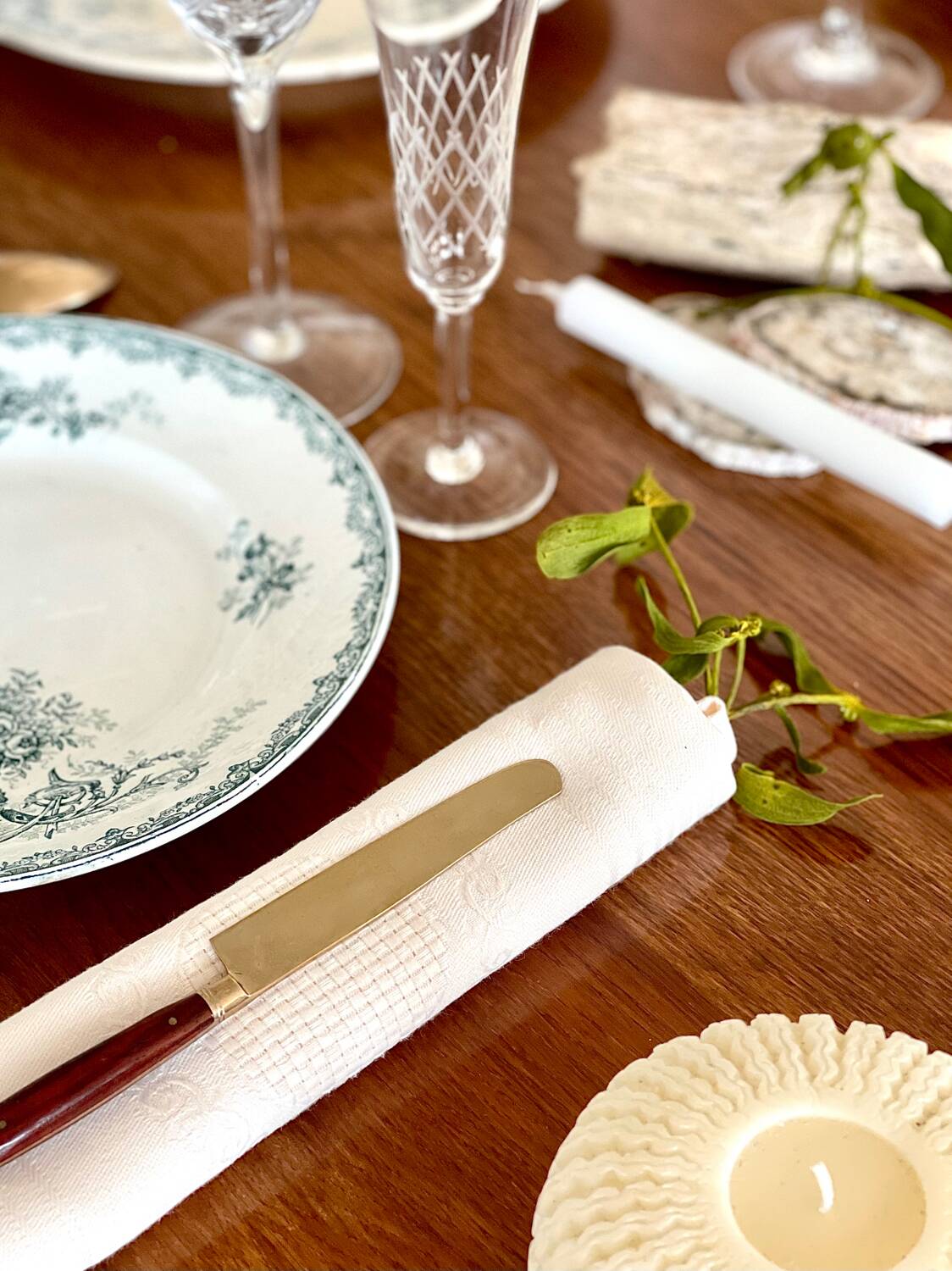 Table de ferme 160cm
