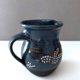 Pottehuset Ceramic Pitcher, Studio Ceramics, Denmark