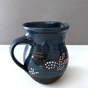 Pichet en céramique Pottehuset, Studio Ceramics, Danemark