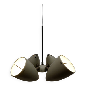 suspension industrielle, - 1950