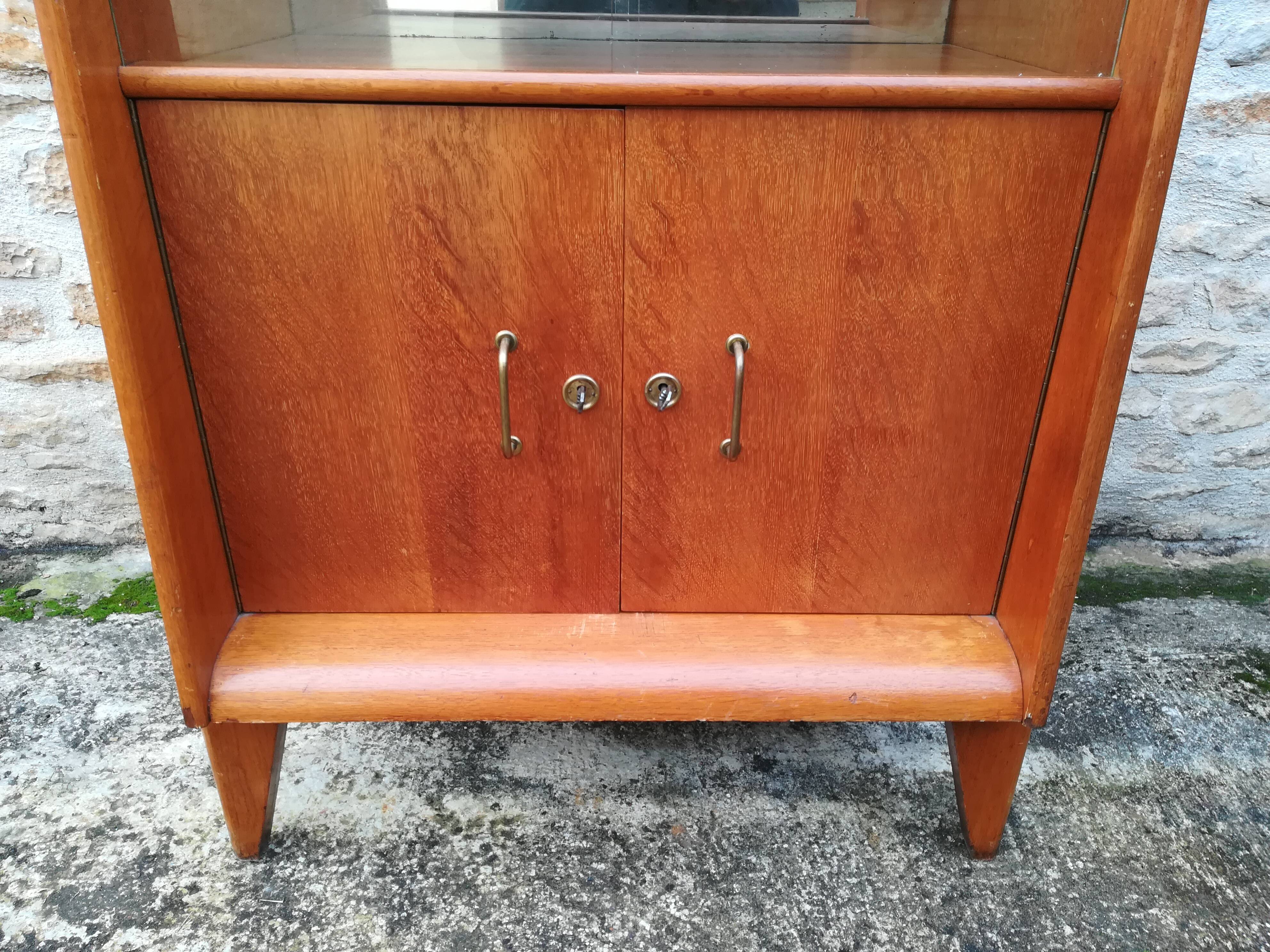 Rene Gabriel buffet years 50